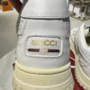 Кеды GUCCI