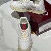 Кеды GUCCI