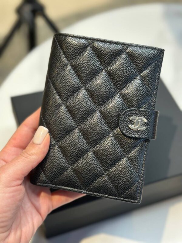 Кошелёк Chanel