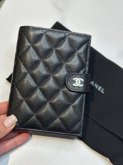 Кошелёк Chanel