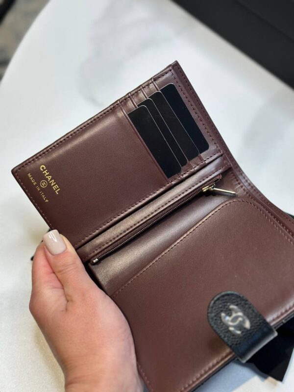 Кошелёк Chanel