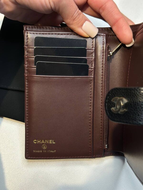 Кошелёк Chanel