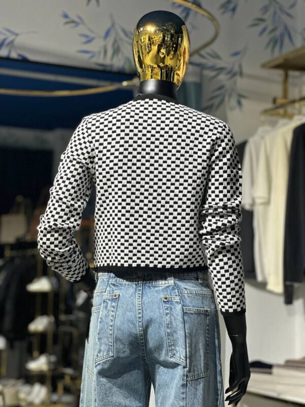 Кардиган Louis Vuitton