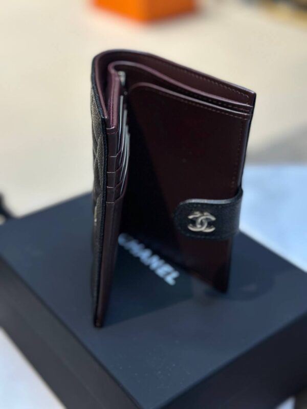 Кошелёк Chanel