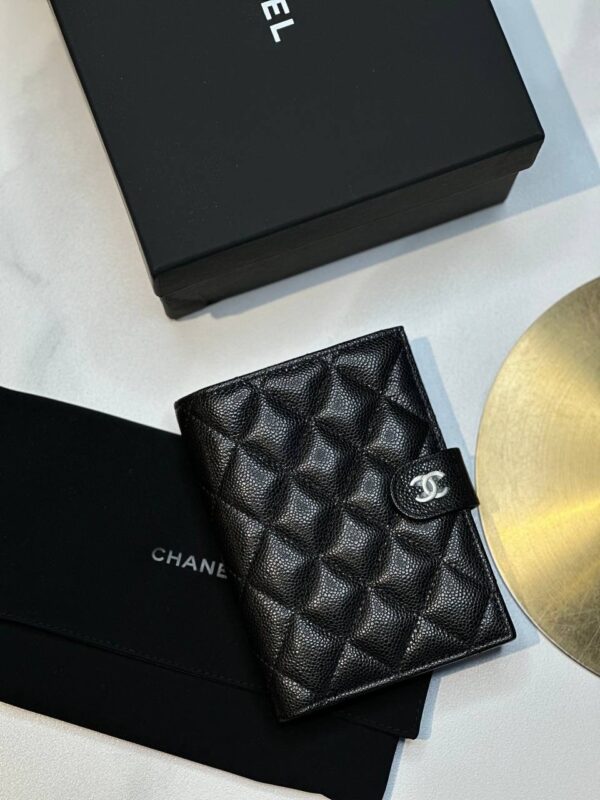 Кошелёк Chanel