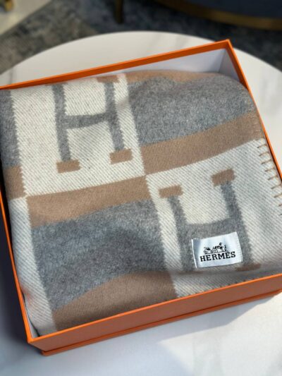 Плед Hermes Avalon