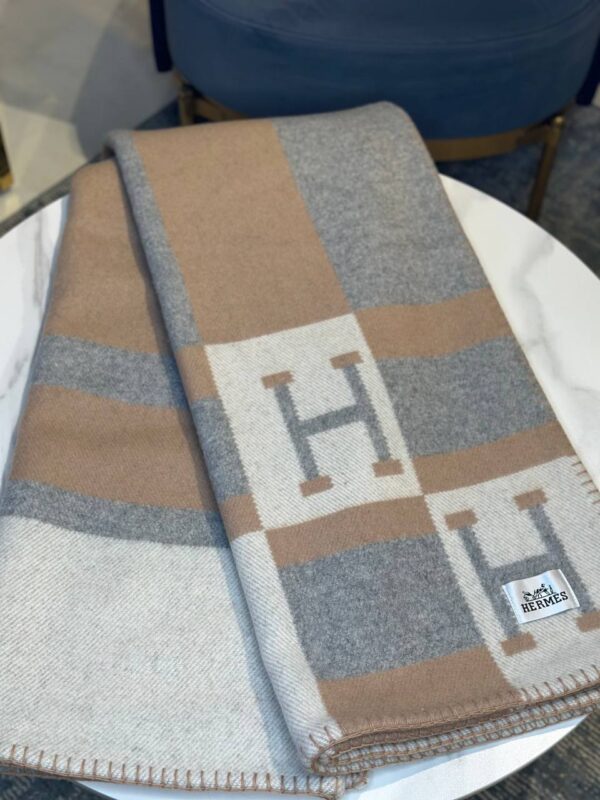 Плед Hermes Avalon