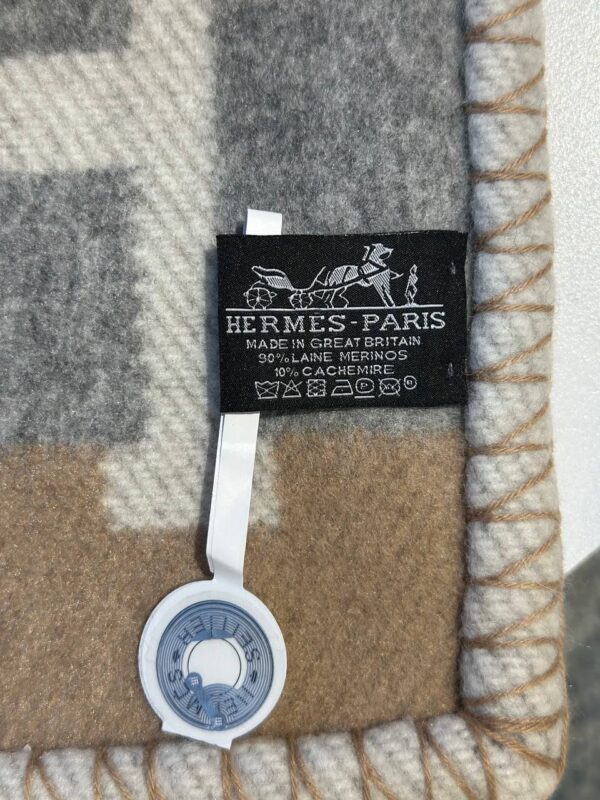 Плед Hermes Avalon