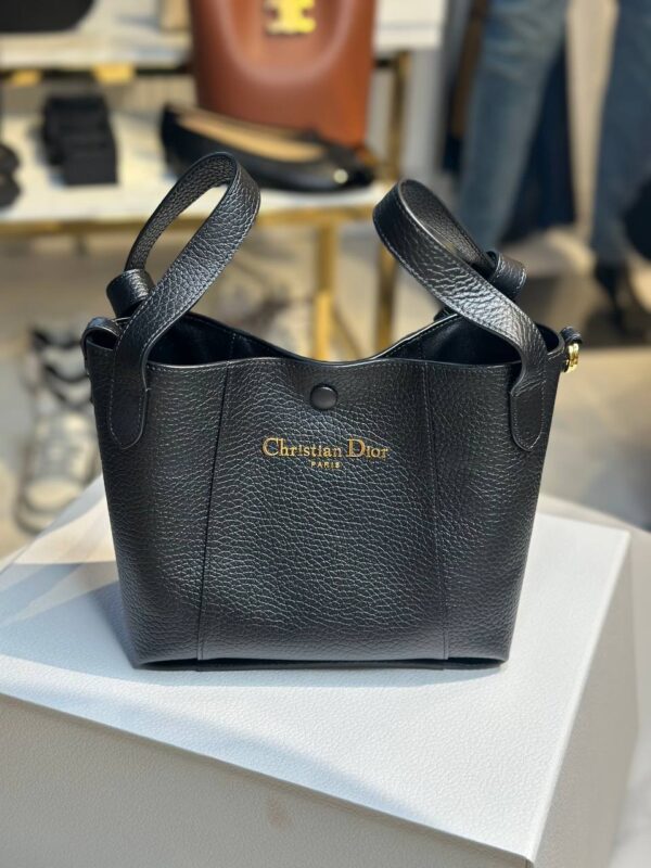 Сумка Dior Bucket