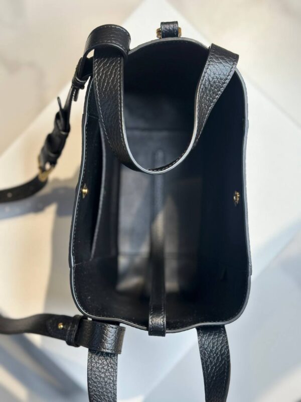 Сумка Dior Bucket