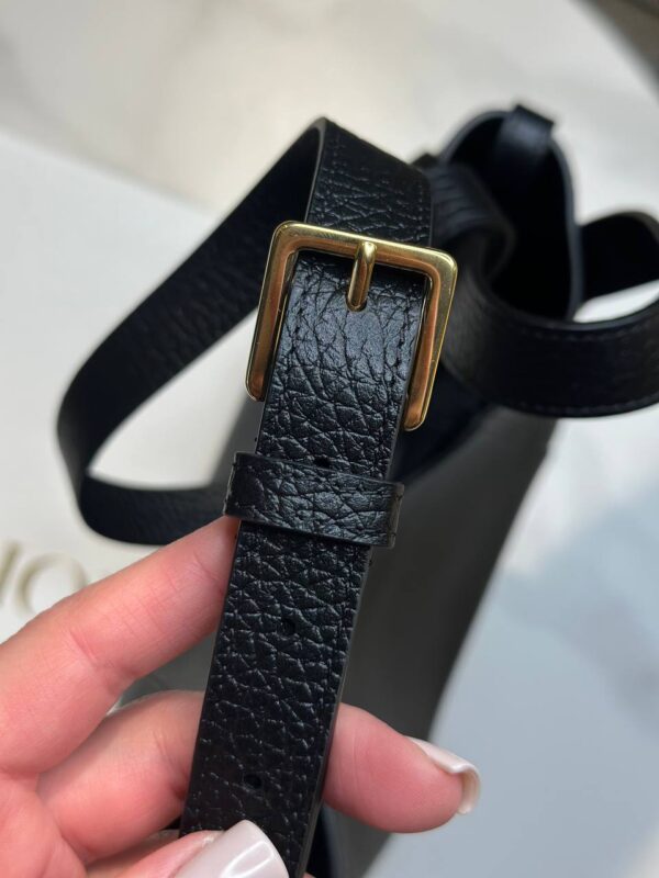 Сумка Dior Bucket
