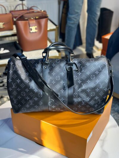 Сумка Louis Vuitton Keep All ‘45