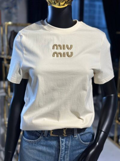 Майка MiuMiu