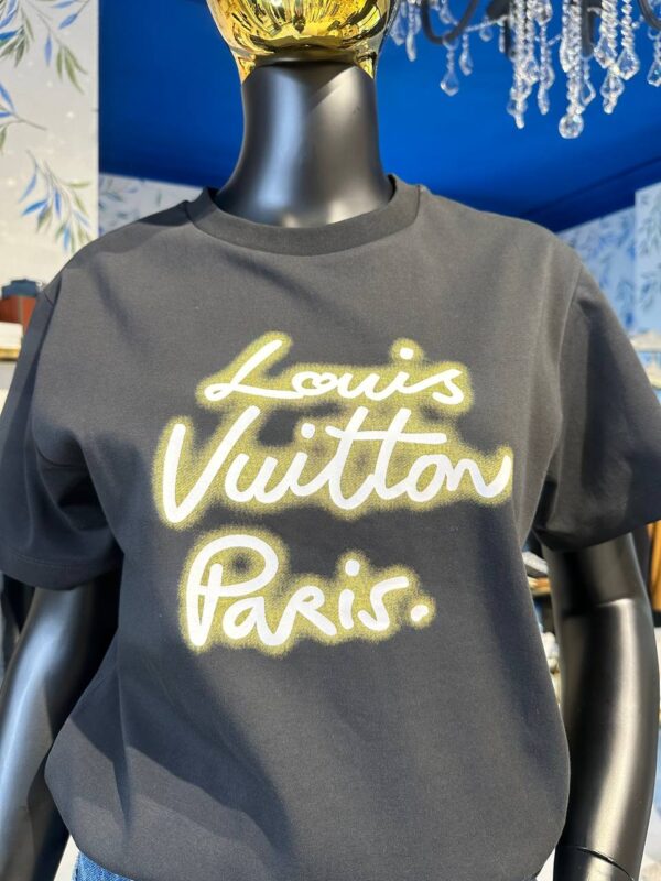 Майка Louis Vuitton
