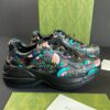 Кроссовки Gucci Rhyton