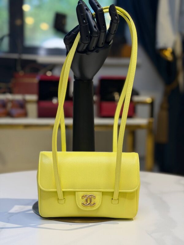 Сумка Chanel Mini Flap Bag