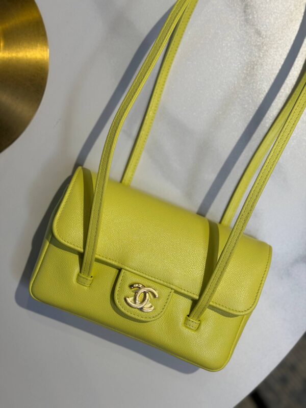 Сумка Chanel Mini Flap Bag