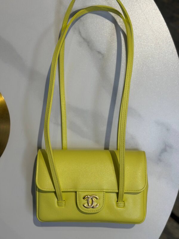 Сумка Chanel Mini Flap Bag