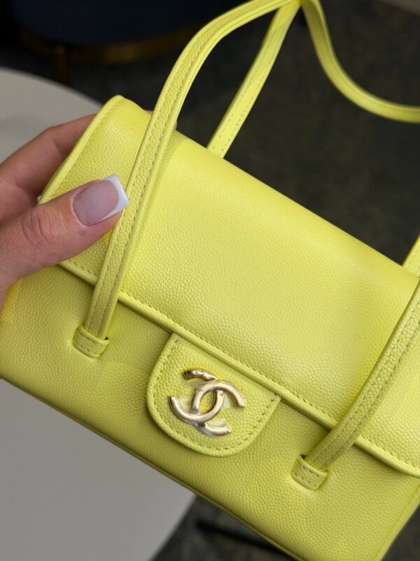Сумка Chanel Mini Flap Bag