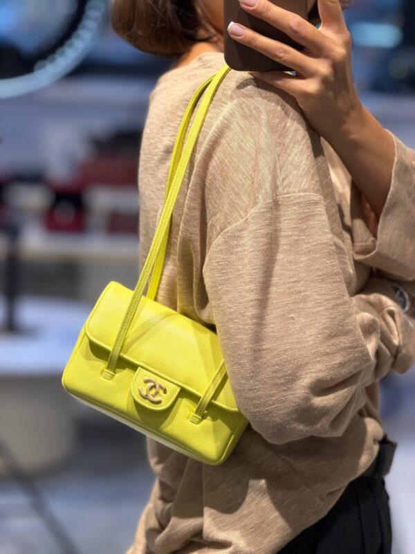 Сумка Chanel Mini Flap Bag