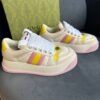 Кеды Gucci