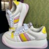 Кеды Gucci