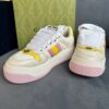 Кеды Gucci