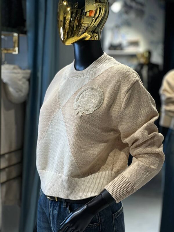 Джемпер Hermes