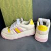 Кеды Gucci