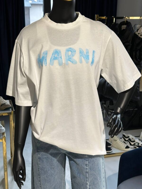 Майка Marni