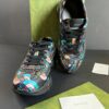 Кроссовки Gucci Rhyton