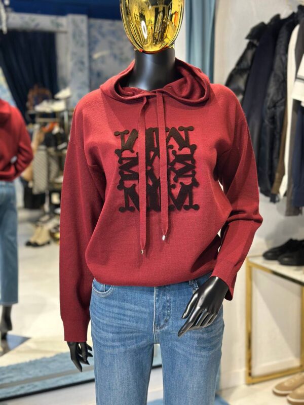 Худи Max Mara