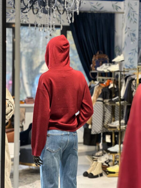 Худи Max Mara