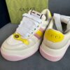 Кеды Gucci
