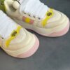 Кеды Gucci