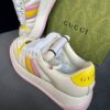 Кеды Gucci