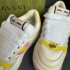 Кеды Gucci