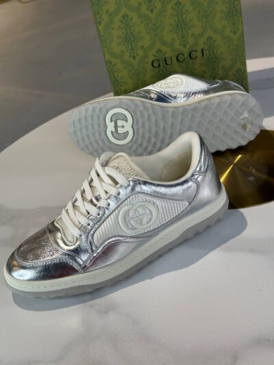 Кеды Gucci