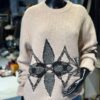 Свитер Louis Vuitton