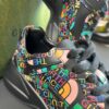 Кроссовки Gucci Rhyton
