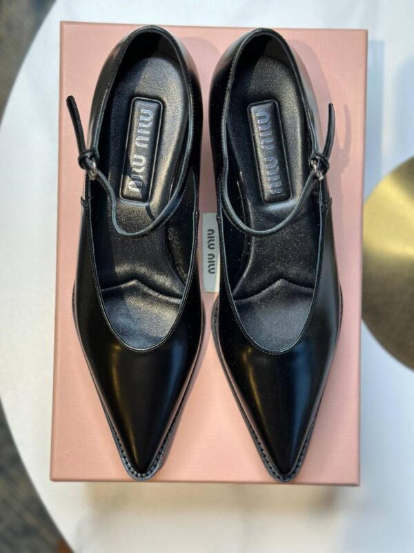 Туфли MiuMiu