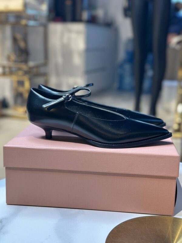 Туфли MiuMiu