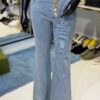 Джинсы Schiaparelli