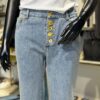 Джинсы Schiaparelli