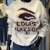 Свитшот Louis Vuitton