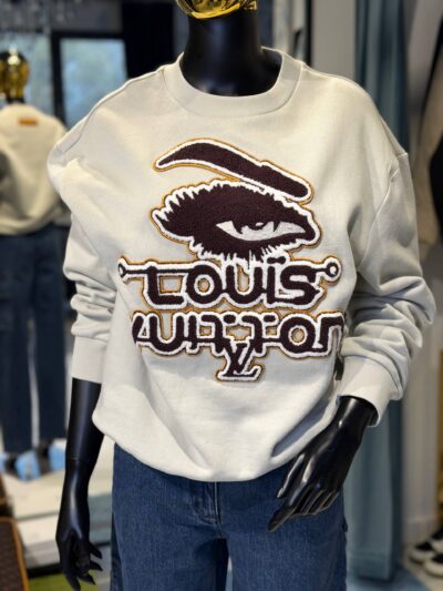 Свитшот Louis Vuitton