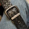 Ремень Bottega Veneta