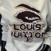 Свитшот Louis Vuitton