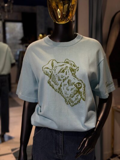 Футболка Louis Vuitton