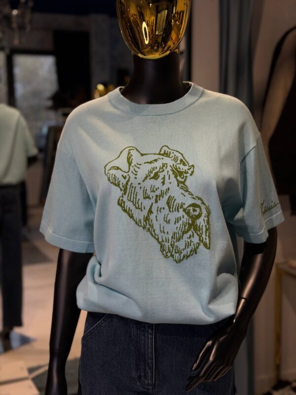 Футболка Louis Vuitton